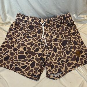 Southern String Hat Co Shorts